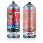 Limited Edition Graffiti Spuitbussen - Montana, Clash, Etc, Ophalen of Verzenden, Nieuw