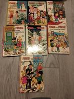 Mark en Mieke boeken, Boeken, Ophalen, Gelezen