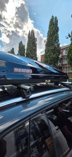 Menabo Dakkoffer - Ruimte voor al uw bagage!, Ophalen of Verzenden, Gebruikt