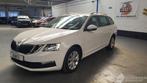 Skoda Octavia 1.4 TSI 16V G-TEC COMBI/O 4DRS 1.395CC 81KW 11, Auto diversen, Schadeauto's, Overige brandstoffen, Wit, Handgeschakeld