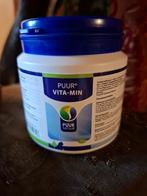 PUUR natuur vitaminen en mineralen voor kat en hond, Dieren en Toebehoren, Verzenden, Kat