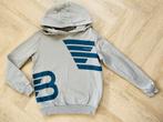 Ballin Hoodie maat 152, Verzenden, Trui of Vest, Zo goed als nieuw, Ballin