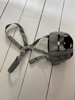 Graasmasker maat Cob, Dieren en Toebehoren, Paarden en Pony's | Hoofdstellen en Tuigage, Ophalen of Verzenden, Nieuw, Overige soorten