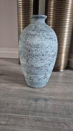 Grijze vaas, Ophalen, Gebruikt