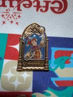 Efteling Pardoes pin, Ophalen of Verzenden, Gebruikt, Button of Speldje