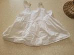 Zeer oud hand gemaakt baby jurkje foto 1 t/m 3, Antiek en Kunst, Curiosa en Brocante, Ophalen of Verzenden