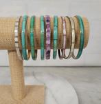 Vintage armbanden. Per stuk €3,50, Ophalen of Verzenden, Zo goed als nieuw