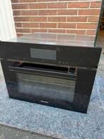 Prachtige Miele DGC7840 Combi-Stoomoven/Grill/Stomen, Witgoed en Apparatuur, Ovens, Ophalen, Minder dan 45 cm, Zo goed als nieuw