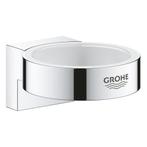 GROHE 41027000 Selection Chroom (Houder) *Nieuw*, Huis en Inrichting, Badkamer | Badtextiel en Accessoires, Overige typen, Nieuw