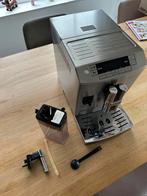 De'Longhi PrimaDonna S De Luxe ECAM 28.465.M, Witgoed en Apparatuur, Koffiezetapparaten, Espresso apparaat, 10 kopjes of meer