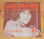 7" single - Cliff Richard - Hey Mr. Dreammaker, Ophalen, Gebruikt, Pop