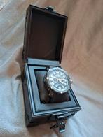 Limited horloge, Sieraden, Tassen en Uiterlijk, Horloges | Heren, Ophalen of Verzenden, Zo goed als nieuw, Polshorloge, Overige merken