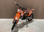 Crossmotor 125cc NIEUW! 4 Kleuren | Pitbike Crosser Dirtbike, Ophalen, Ultra motocross, Nieuw, 125 cc