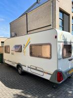 KNAUS Sudwind 500TF, Caravans en Kamperen, Caravans, Rondzit, Particulier, Knaus, Kachel