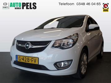 Opel KARL 1.0 ecoFLEX Innovation Clima controle, Cruise cont beschikbaar voor biedingen