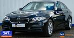 BMW 5-serie 520i High Executive - NL Auto, Automaat, Achterwielaandrijving, Gebruikt, 4 cilinders