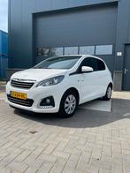 Peugeot 108 1.0 VTI 72 PK Style 2-2019, Te koop, Benzine, 3 cilinders, Hatchback