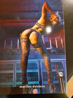 Nieuw paarse kousen Peekaboo Marlies Dekkers, Ophalen of Verzenden, Nieuw, Paars, Panty