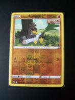 4771. Nieuwe Pokemon Kaart holofoil FARFETCH'd hp 80 078/198, Hobby en Vrije tijd, Verzamelkaartspellen | Pokémon, Verzenden, Nieuw
