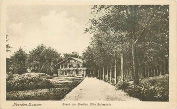 (300-228-019) Naarden Bosch van Bredius beschikbaar voor biedingen