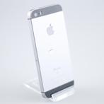 iPhone SE 2016 32GB Space Gray, Zo goed als nieuw