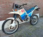 Uniek Suzuki dr big 49cc uit spanje nette kappenset BOD gevr, Ophalen, 49 cc, Zo goed als nieuw, 4 versnellingen
