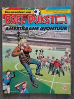 Roel Dijkstra  - Amerikaans Avontuur, Eén stripboek, Ophalen of Verzenden, Gelezen, Keith Watson