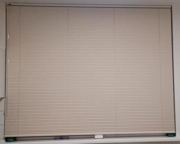 Luxaflex gebroken wit - 196x154 cm beschikbaar voor biedingen