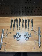 BMW M5 M6 S63 brandstofsysteem injector hogedrukpomp, Ophalen of Verzenden, BMW