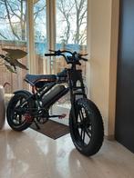V20 pro custom, Fietsen en Brommers, Elektrische fietsen, Overige merken, Ophalen of Verzenden, Zo goed als nieuw, 59 cm of meer