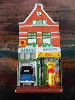 Porceleinen Shell Garage, Verzamelen, Ophalen of Verzenden, Zo goed als nieuw, Overige typen