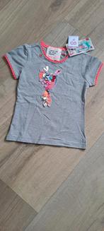 Nieuw meisjes t shirt van Mim-Pi, Kinderen en Baby's, Kinderkleding | Maat 98, Nieuw, Mim-pi, Meisje, Ophalen of Verzenden