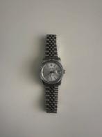 Rolex oyster perpetual date just 36 mm, Staal, Polshorloge, Ophalen of Verzenden, Zo goed als nieuw