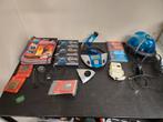 Vintage Real Robots Onderdelen Partij, Hobby en Vrije tijd, Overige Hobby en Vrije tijd, Gebruikt, Partij, Real Robots, Ophalen of Verzenden