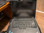 Lenovo ThinkPad T410 - Betrouwbare Laptop, Computers en Software, Windows Laptops, Gebruikt, 2 tot 3 Ghz, Qwerty, 8 GB