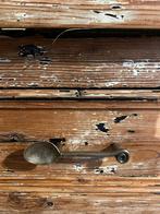 Sleets brocante kast buffetkast landelijk, Antiek en Kunst, Antiek | Meubels | Kasten, Ophalen