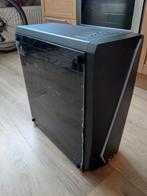 Complete gaming set! Met extra scherm (voor bijv. Discord), Ophalen, AMD Ryzen 5, Zo goed als nieuw, Gaming