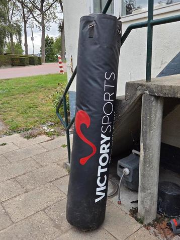 Bokszak Victory Sports  beschikbaar voor biedingen