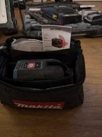 Makita Laser SK105D met 2 Batterijen, Ophalen of Verzenden, Gebruikt, Licht
