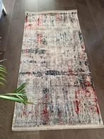 Loper 80 x 150 cm, 100 tot 150 cm, Crème, Nieuw, Rechthoekig