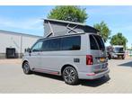 Volkswagen California Ocean - 204PK DSG AUTOMAAT - VOL OPTIE, Caravans en Kamperen, Campers, Volkswagen, Bedrijf, Diesel, Airbags