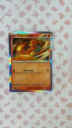 Charmander, Hobby en Vrije tijd, Verzamelkaartspellen | Pokémon, Ophalen of Verzenden, Zo goed als nieuw