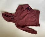 Erg mooie paarsbruine Vingino hoodie (110/116), Gebruikt, Trui of Vest, Ophalen of Verzenden, Vingino