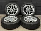 Originele 16 inch BMW 2 Serie F45 F46 Style 471 5x112 TPMS, Auto-onderdelen, Banden en Velgen, Ophalen, 16 inch, Banden en Velgen