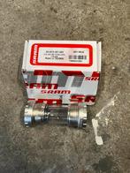 Sram gxp bottem bracket nieuw italiaanse draad, Ophalen of Verzenden, Nieuw, Racefiets, Crankstel of Pedalen