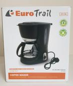 koffiezetapparaat Eurotrail, Ophalen of Verzenden, Gebruikt