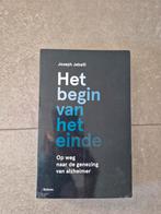 Joseph Jebelli - Het begin van het einde, Joseph Jebelli, Maatschappij en Samenleving, Wereld, Ophalen