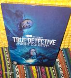 True Detective / Night Country  .. seizoen 4, Cd's en Dvd's, Dvd's | Tv en Series, Vanaf 16 jaar, Ophalen of Verzenden, Zo goed als nieuw