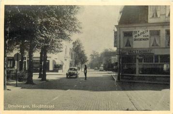 (378-320-039) Driebergen Hoofdstraat beschikbaar voor biedingen