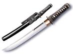 Kurin Stainless Steel Iaito - GEZOCHT, Ophalen, Landmacht, Nederland